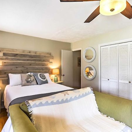Cute Pcb Condo By Lake Powell With Pool Access! Panama City Beach Kültér fotó