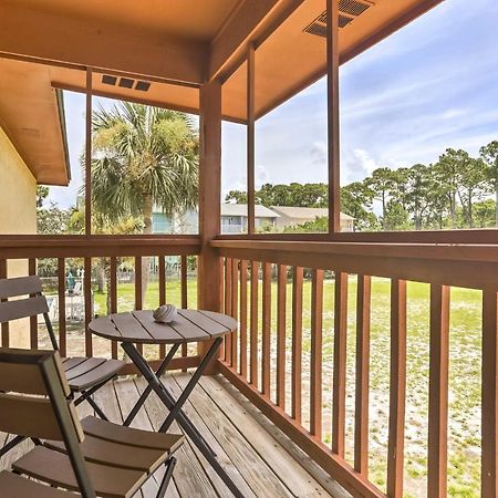 Cute Pcb Condo By Lake Powell With Pool Access! Panama City Beach Kültér fotó