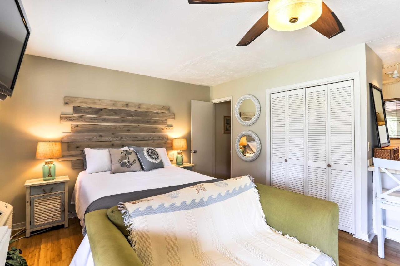 Cute Pcb Condo By Lake Powell With Pool Access! Panama City Beach Kültér fotó