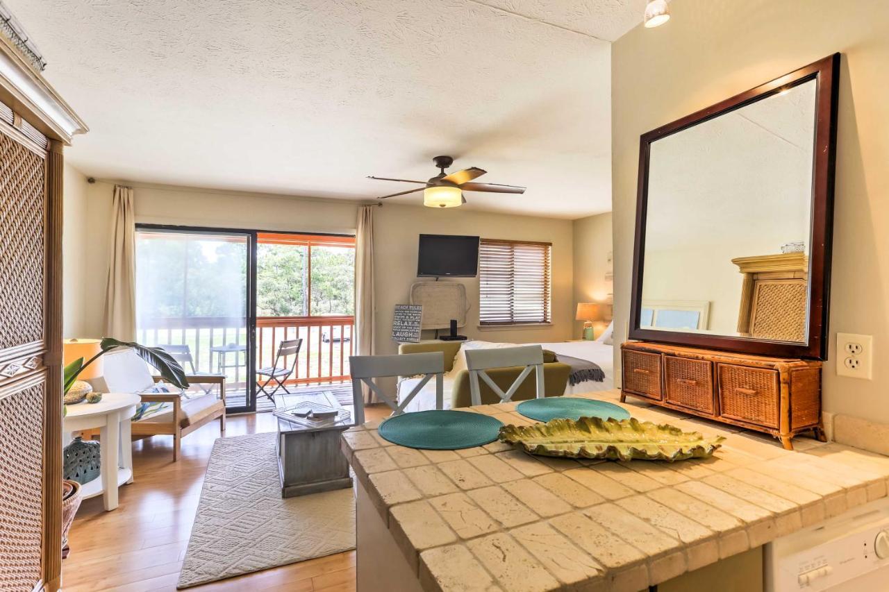 Cute Pcb Condo By Lake Powell With Pool Access! Panama City Beach Kültér fotó