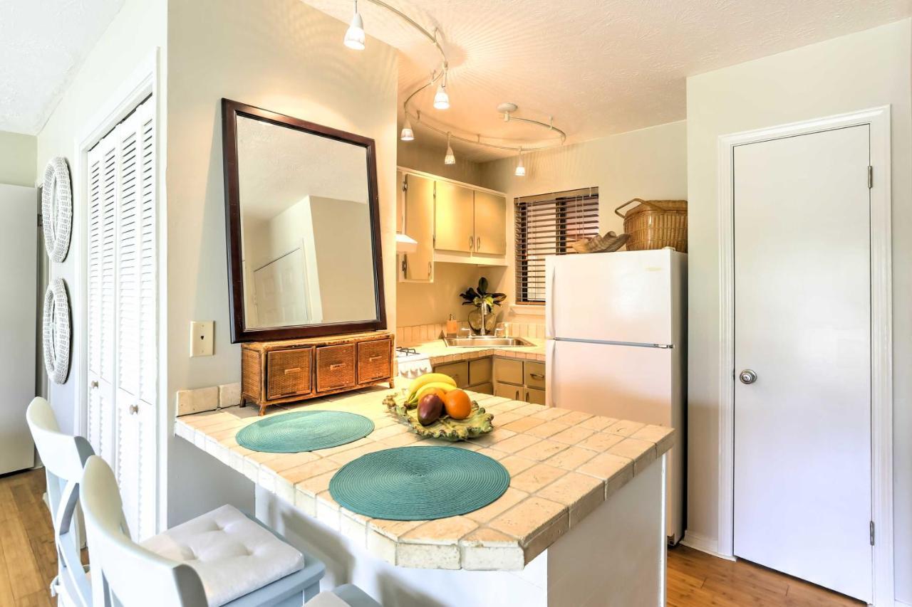 Cute Pcb Condo By Lake Powell With Pool Access! Panama City Beach Kültér fotó