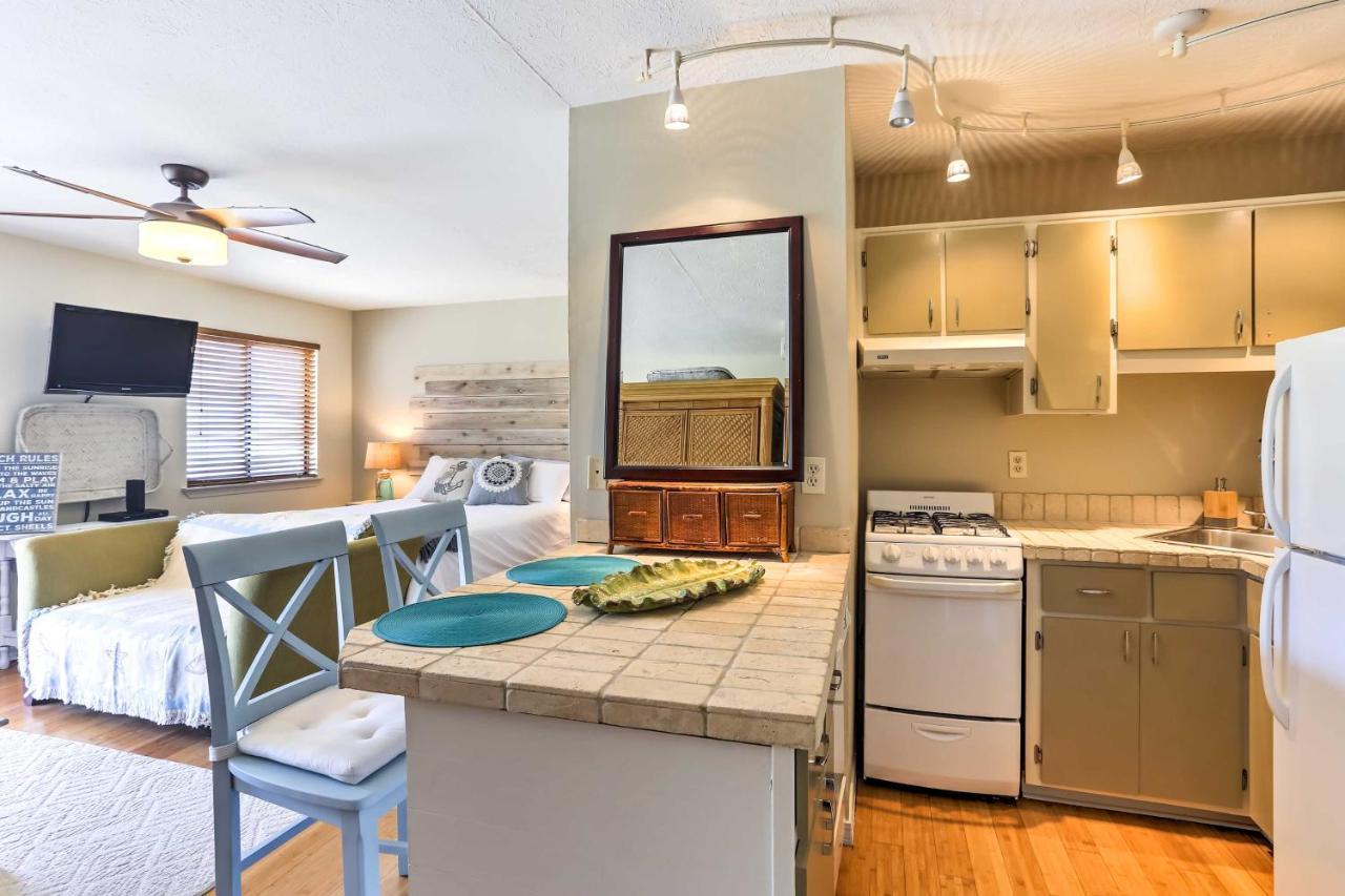Cute Pcb Condo By Lake Powell With Pool Access! Panama City Beach Kültér fotó