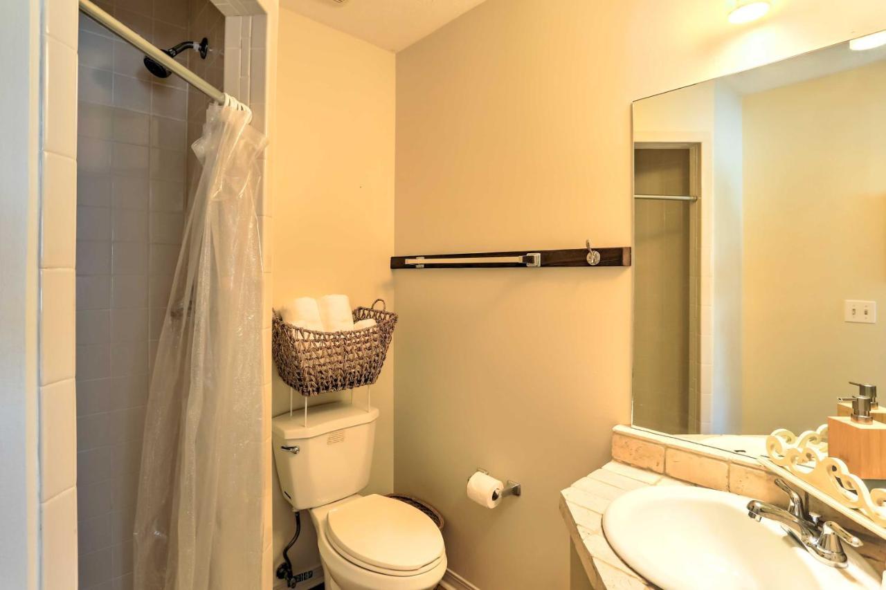 Cute Pcb Condo By Lake Powell With Pool Access! Panama City Beach Kültér fotó