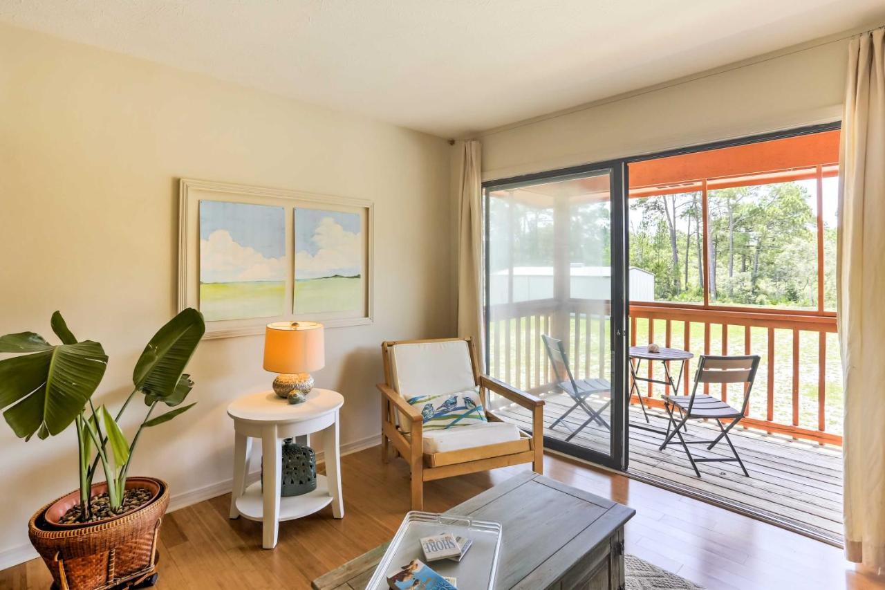 Cute Pcb Condo By Lake Powell With Pool Access! Panama City Beach Kültér fotó