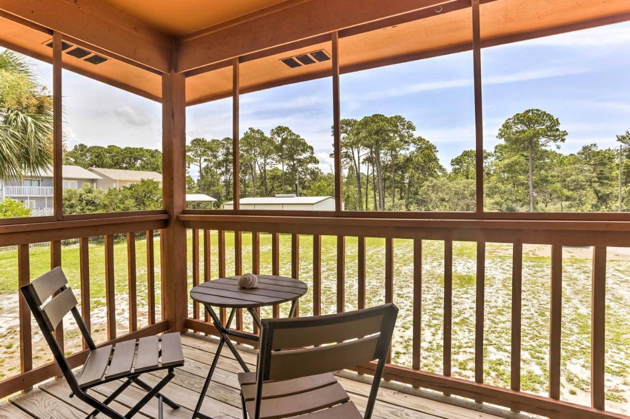 Cute Pcb Condo By Lake Powell With Pool Access! Panama City Beach Kültér fotó