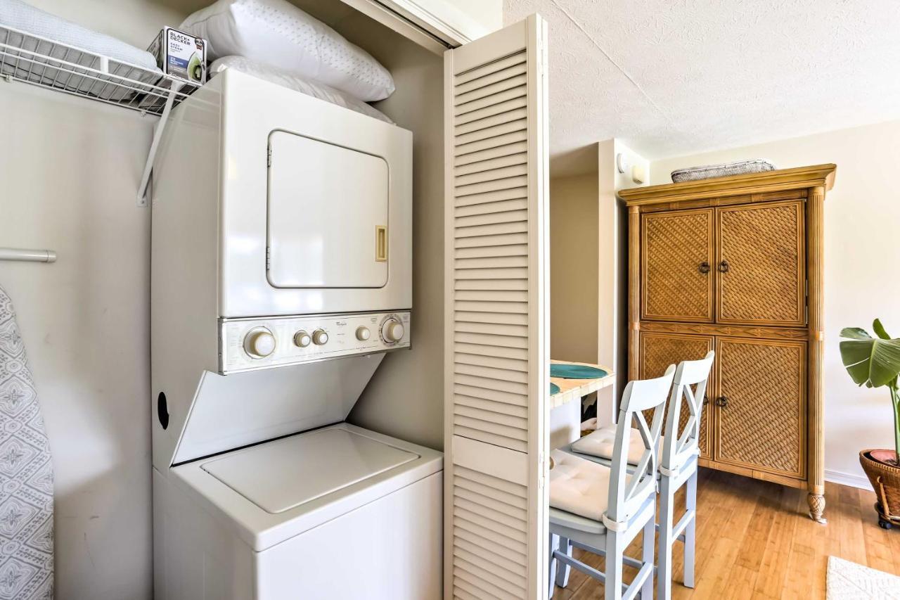 Cute Pcb Condo By Lake Powell With Pool Access! Panama City Beach Kültér fotó