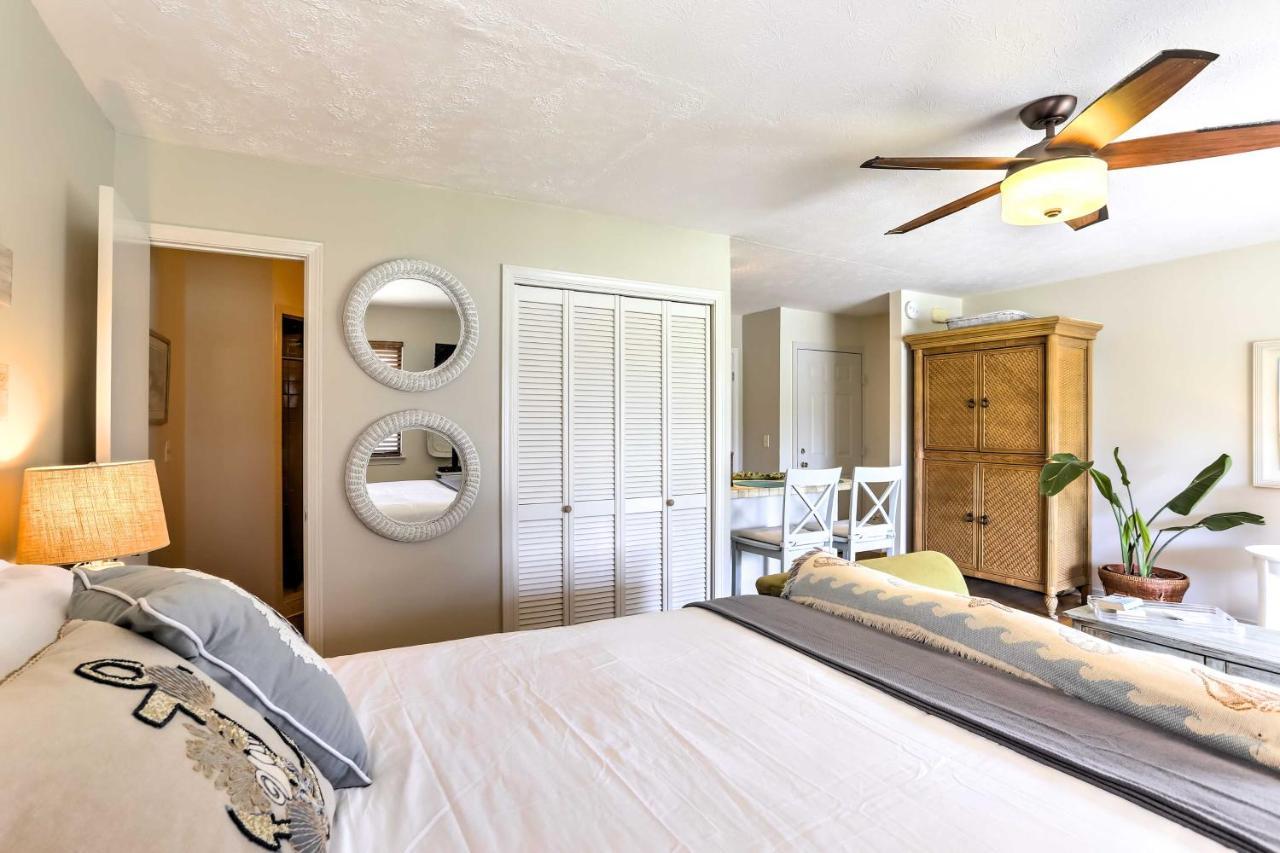 Cute Pcb Condo By Lake Powell With Pool Access! Panama City Beach Kültér fotó