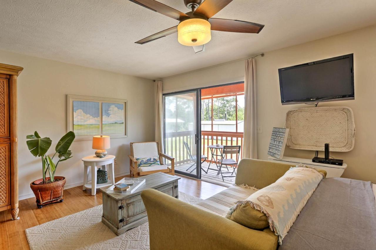 Cute Pcb Condo By Lake Powell With Pool Access! Panama City Beach Kültér fotó